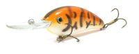 Воблер Fat Free Shad Jr. BD6F TGP Bomber