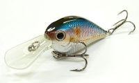 Воблер Fat Mini D5 MS American Shad 270 Lucky Craft