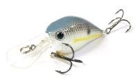Воблер Fat Mini D5 Sexy Chartreuse Shad 172 Lucky Craft