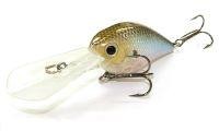 Воблер Fat Mini D7 Ghost Minnow 238 Lucky Craft