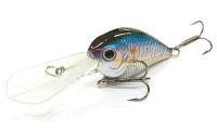 Воблер Fat Mini D7 MS American Shad 270 Lucky Craft