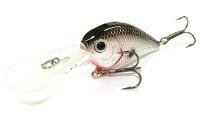 Воблер Fat Mini D7 Or Tennesse Shad 077 Lucky Craft