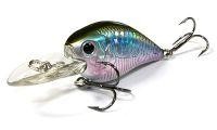 Воблер Fat Mini MR MS MJ Herring 254 Lucky Craft