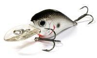Воблер Fat Mini MR Or Tennessee Shad 077 Lucky Craft