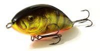 Воблер Fatso S10 RHP sinking Salmo