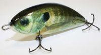 Воблер Fatso S14 RS sinking Salmo