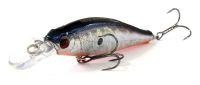 Воблер Fatty Minnow 90SP 01 Itumo