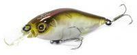 Воблер Flap Slap nc il tennessee shad Megabass