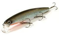 Воблер Flash Minnow 110SP 0059 Pirania 060 Lucky Craft