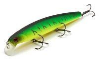 Воблер Flash Minnow 110SP 0808 Mat Tiger 391 Lucky Craft