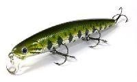 Воблер Flash Minnow 110SP Aurora Bass 075 Lucky Craft