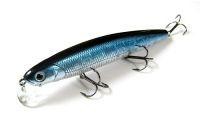 Воблер Flash Minnow 110SP Aurora Black 052 Lucky Craft