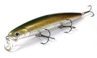 Воблер Flash Minnow 110SP Aurora Brown 277 Lucky Craft
