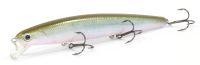 Воблер Flash Minnow 110SP Aurora Ghost Wakasagi 291 Lucky Craft