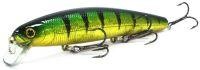 Воблер Flash Minnow 110SP Aurora Green Perch 280 Lucky Craft
