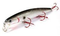 Воблер Flash Minnow 110SP Bloody Or Tennessee Shad 101 Lucky Craft