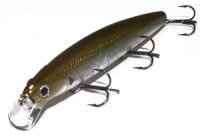 Воблер Flash Minnow 110SP Brown Hitch 124 Lucky Craft