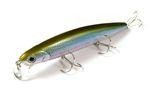 Воблер Flash Minnow 110SP Flash Wakasagi 989 Lucky Craft