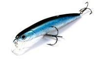 Воблер Flash Minnow 130MR Aurora Black 052 Lucky Craft