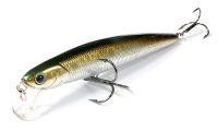Воблер Flash Minnow 130MR Aurora Brown 277 Lucky Craft