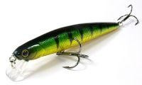 Воблер Flash Minnow 130MR Aurora Green Perch 280 Lucky Craft