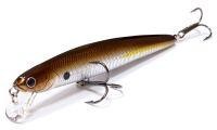 Воблер Flash Minnow 130MR Brownie 809 Lucky Craft