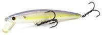 Воблер Flash Minnow 130MR Chartreuse Shad 250 Lucky Craft