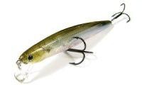 Воблер Flash Minnow 130MR Ghost Minnow 238 Lucky Craft