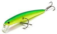 Воблер Flash Minnow 130MR Peacock 111 Lucky Craft