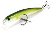 Воблер Flash Minnow 130MR Pearl Ayu 268 Lucky Craft
