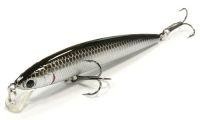 Воблер Flash Minnow 80SP 808 Shiner Lucky Craft