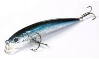 Воблер Flash Minnow 80SP Aurora Black 052 Lucky Craft