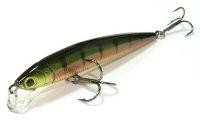 Воблер Flash Minnow 80SP Aurora Gold Northern 884 Lucky Craft