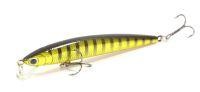 Воблер Flash Minnow 80SP Black Gold 242 Lucky Craft