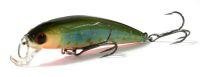 Воблер Flash Minnow 80SP Brook Trout 814 Lucky Craft