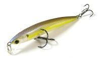 Воблер Flash Minnow 80SP Chartreuse Shad 250 Lucky Craft