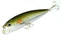 Воблер Flash Minnow 80SP Flash Ayu 147 Lucky Craft