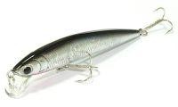 Воблер Flash Minnow 80SP Flash Bait Fish Silver 150 Lucky Craft