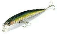 Воблер Flash Minnow 80SP Flash Ketabass 986 Lucky Craft