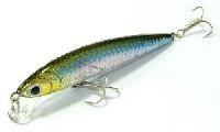 Воблер Flash Minnow 80SP Flash MS Japan Shad 987 Lucky Craft