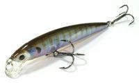 Воблер Flash Minnow 80SP Ghost Blue Gill 895 Lucky Craft