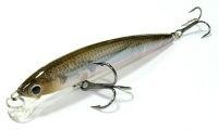 Воблер Flash Minnow 80SP Ghost Minnow 238 Lucky Craft
