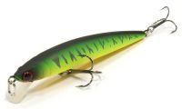 Воблер Flash Minnow 80SP Mat Tiger 914 Lucky Craft