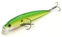 Воблер Flash Minnow 80SP Peacock 111 Lucky Craft
