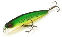 Воблер Flash Minnow 95MR 0808 Mat Tiger 301 Lucky Craft