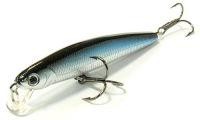 Воблер Flash Minnow 95MR Aurora Black 052 Lucky Craft