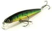 Воблер Flash Minnow 95MR Aurora Green Perch 280 Lucky Craft