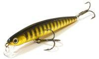Воблер Flash Minnow 95MR Black Gold 242 Lucky Craft