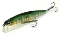 Воблер Flash Minnow 95MR Ghost Sun Fish 246 Lucky Craft