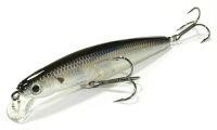 Воблер Flash Minnow 95MR Ghost Tennessee Shad 222 Lucky Craft